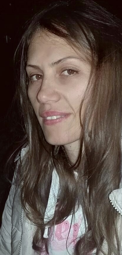 Rada Kovačević